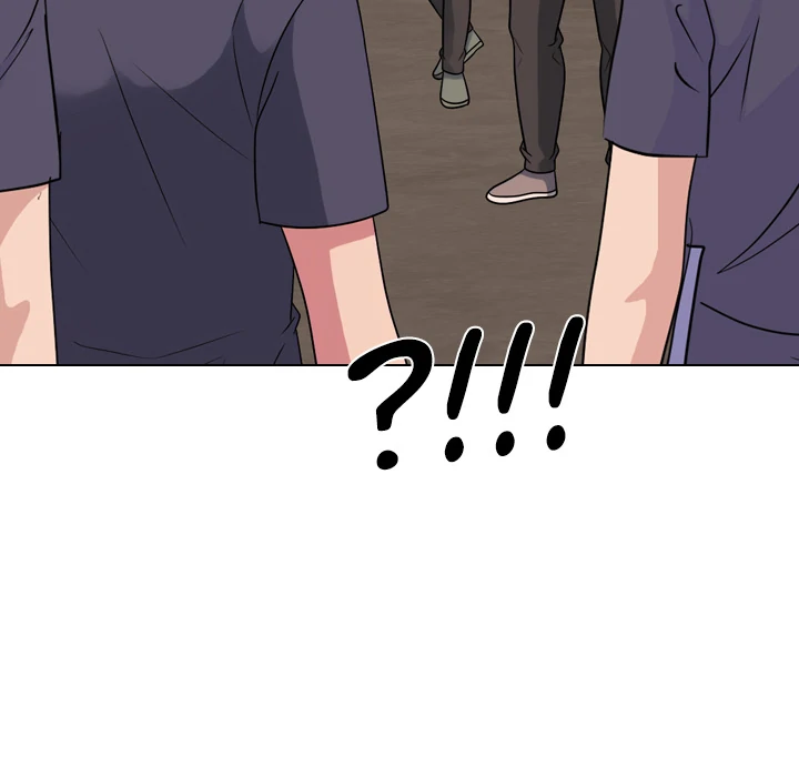 High School Legend: Red Dragon Chapter 262 - Page 141