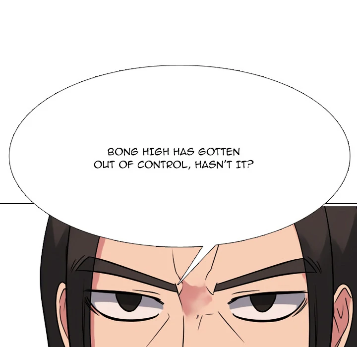 High School Legend: Red Dragon Chapter 262 - Page 142