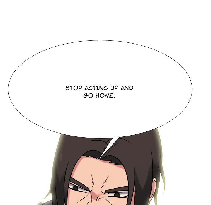 High School Legend: Red Dragon Chapter 262 - Page 153
