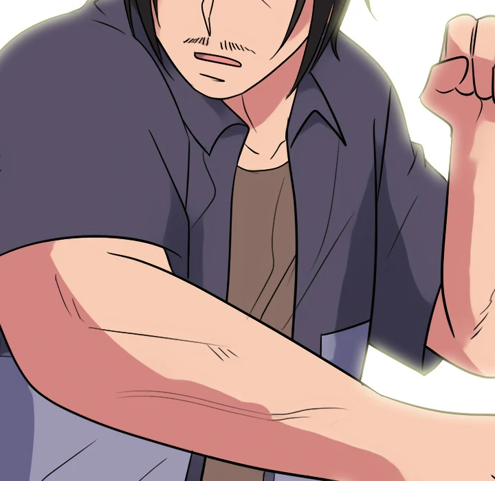 High School Legend: Red Dragon Chapter 262 - Page 154