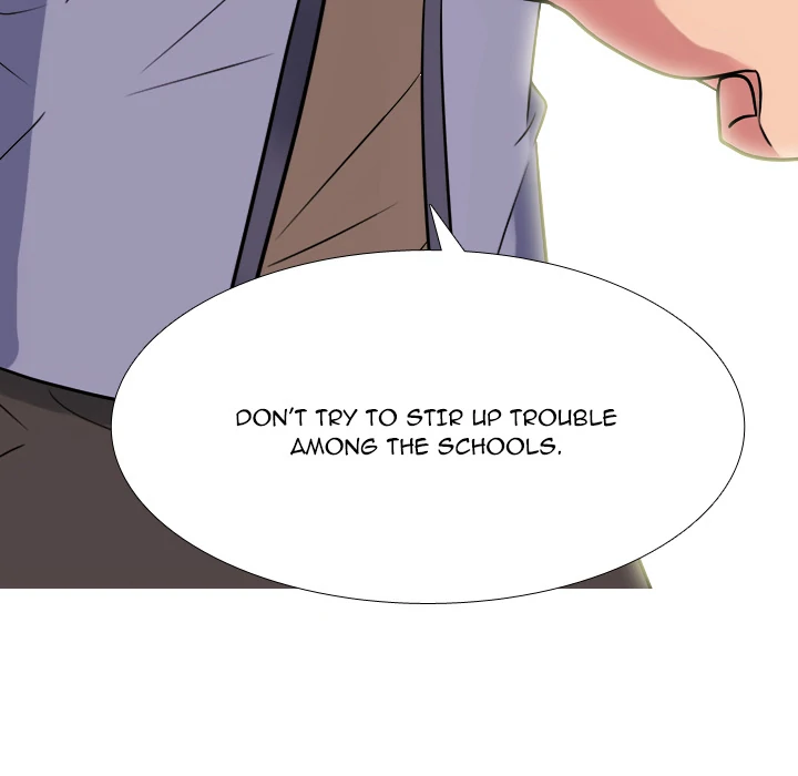 High School Legend: Red Dragon Chapter 262 - Page 155