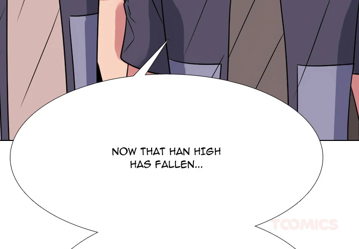 High School Legend: Red Dragon Chapter 262 - Page 3