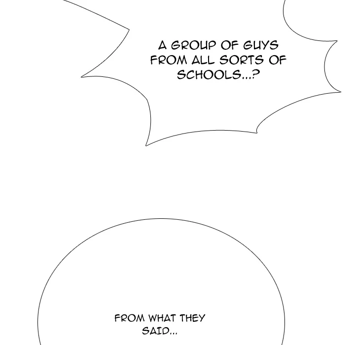 High School Legend: Red Dragon Chapter 262 - Page 23