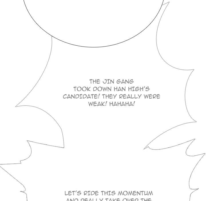 High School Legend: Red Dragon Chapter 262 - Page 24