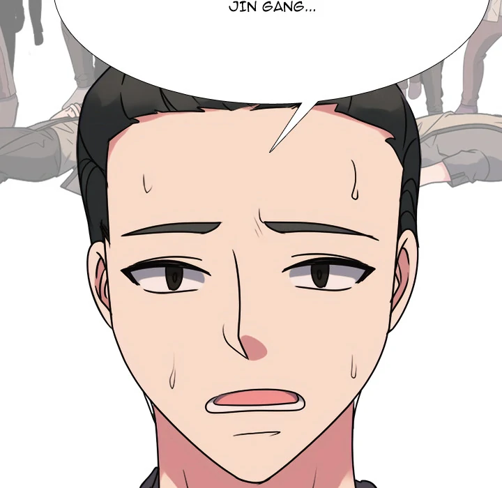 High School Legend: Red Dragon Chapter 262 - Page 26