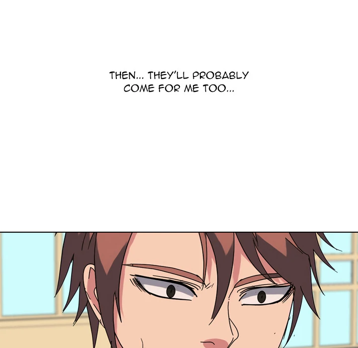 High School Legend: Red Dragon Chapter 262 - Page 32
