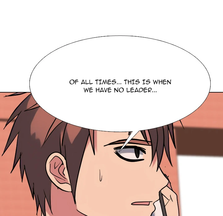 High School Legend: Red Dragon Chapter 262 - Page 40