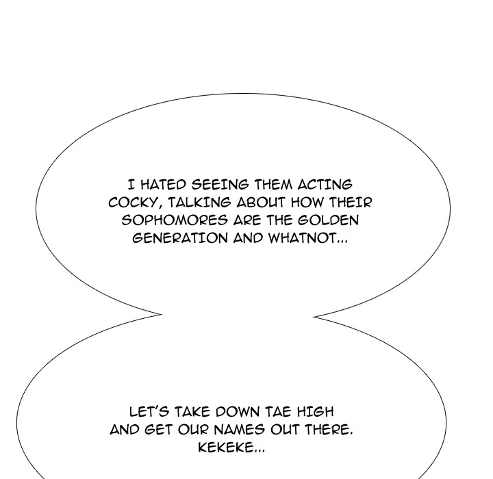 High School Legend: Red Dragon Chapter 262 - Page 5
