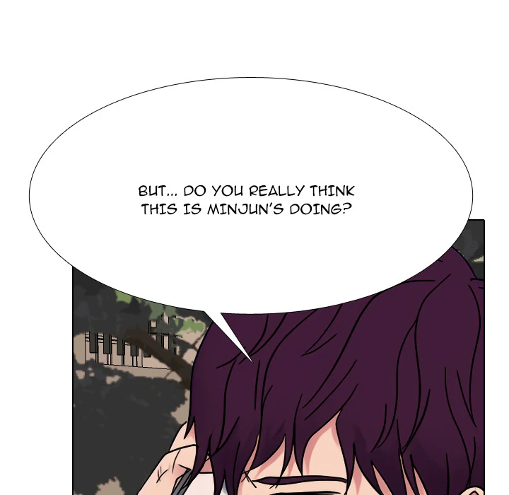 High School Legend: Red Dragon Chapter 262 - Page 42
