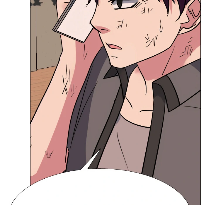 High School Legend: Red Dragon Chapter 262 - Page 43