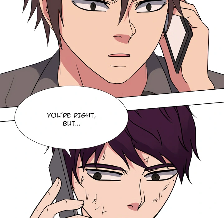 High School Legend: Red Dragon Chapter 262 - Page 46
