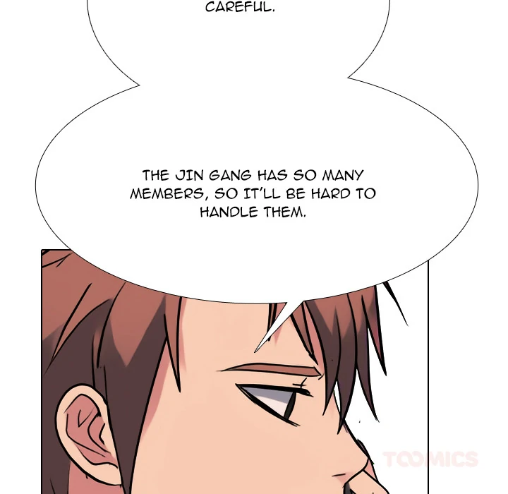 High School Legend: Red Dragon Chapter 262 - Page 48