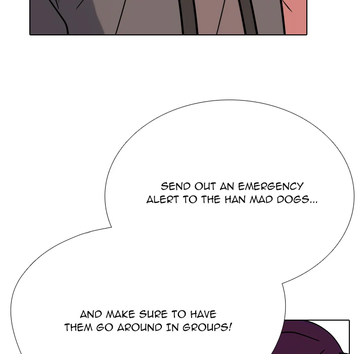 High School Legend: Red Dragon Chapter 262 - Page 50