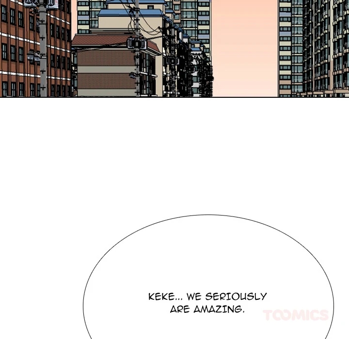 High School Legend: Red Dragon Chapter 262 - Page 57