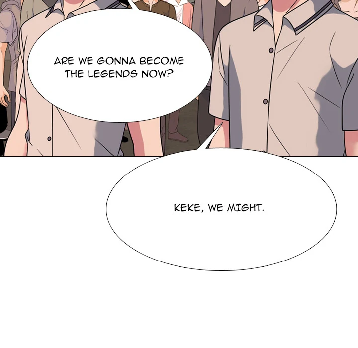 High School Legend: Red Dragon Chapter 262 - Page 59
