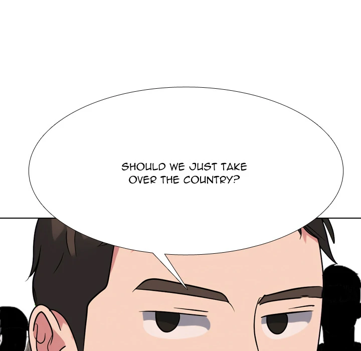 High School Legend: Red Dragon Chapter 262 - Page 63