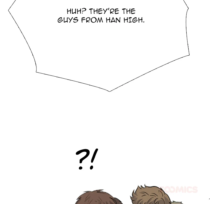 High School Legend: Red Dragon Chapter 262 - Page 66