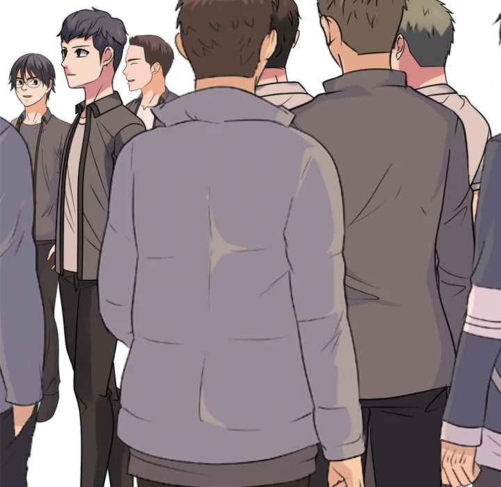 High School Legend: Red Dragon Chapter 262 - Page 67