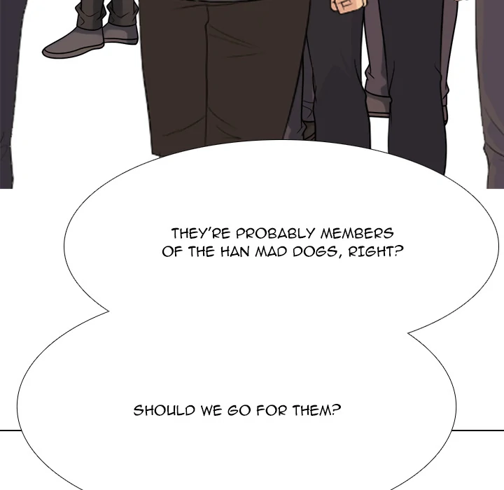 High School Legend: Red Dragon Chapter 262 - Page 68