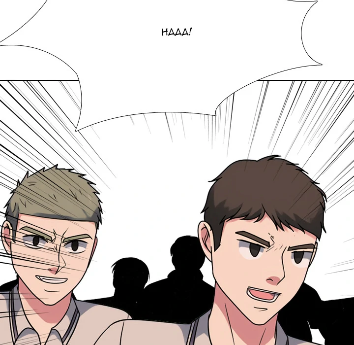 High School Legend: Red Dragon Chapter 262 - Page 74