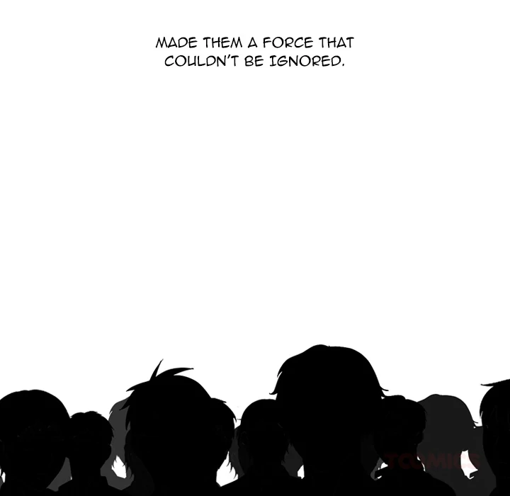 High School Legend: Red Dragon Chapter 262 - Page 84