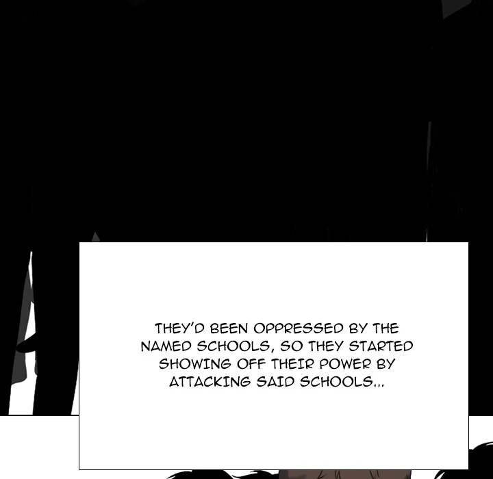 High School Legend: Red Dragon Chapter 262 - Page 85