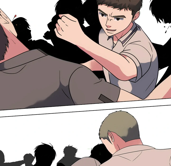 High School Legend: Red Dragon Chapter 262 - Page 86