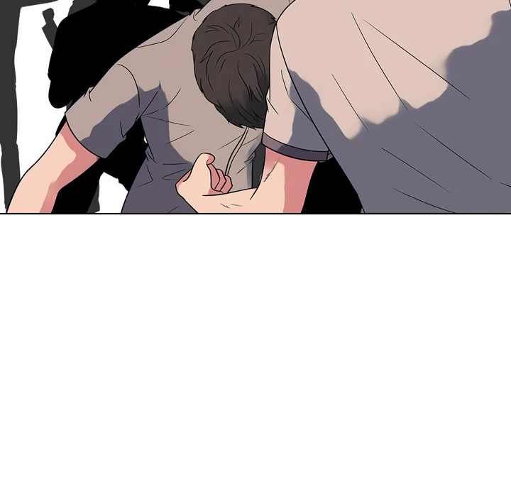 High School Legend: Red Dragon Chapter 262 - Page 87