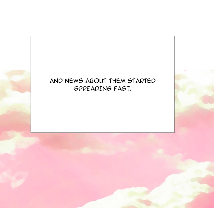 High School Legend: Red Dragon Chapter 262 - Page 88