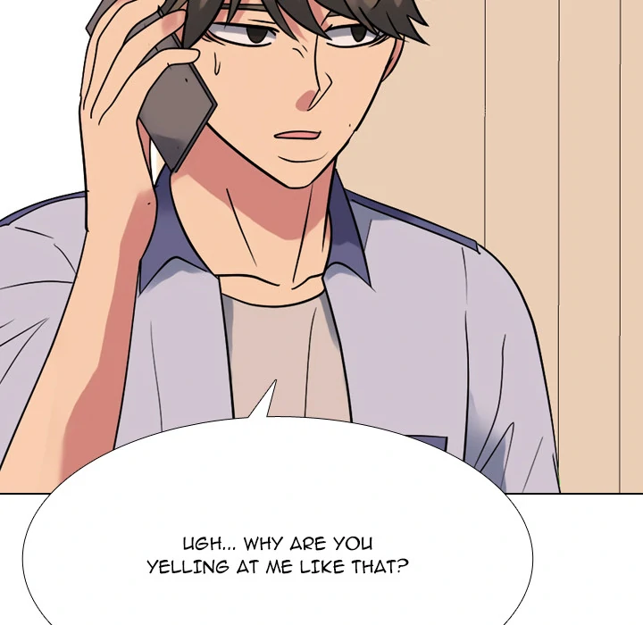 High School Legend: Red Dragon Chapter 262 - Page 92
