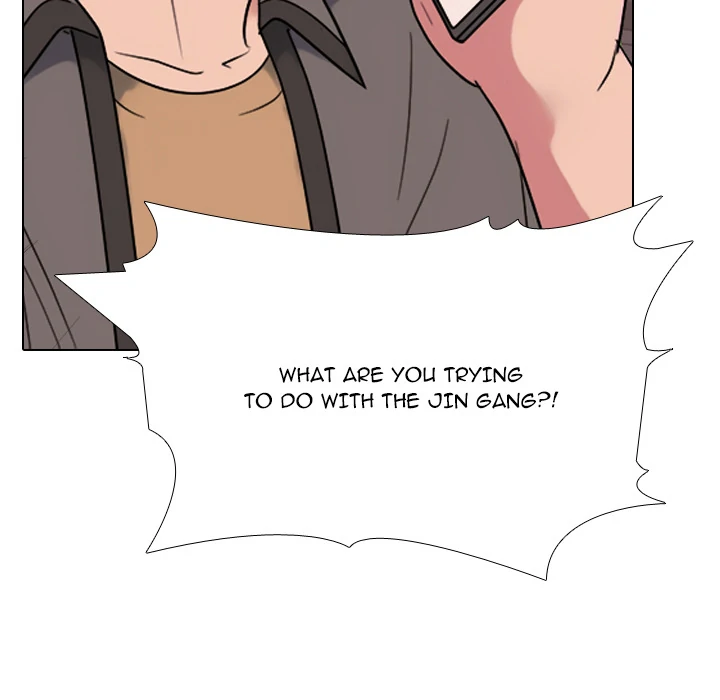 High School Legend: Red Dragon Chapter 262 - Page 95