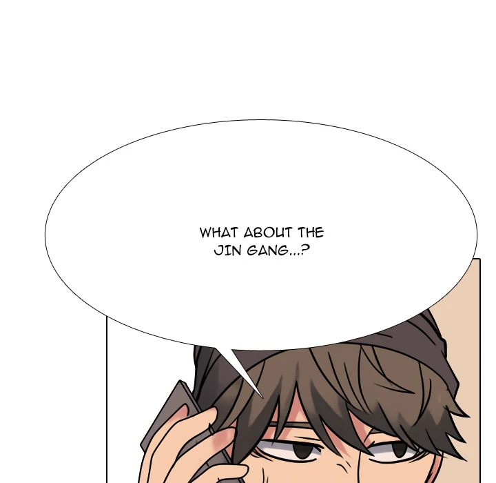 High School Legend: Red Dragon Chapter 262 - Page 96