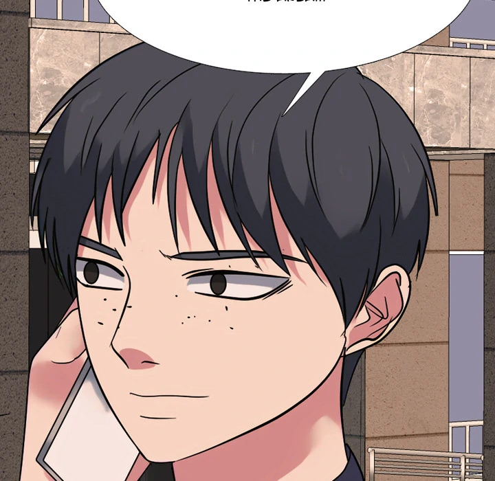 High School Legend: Red Dragon Chapter 263 - Page 101