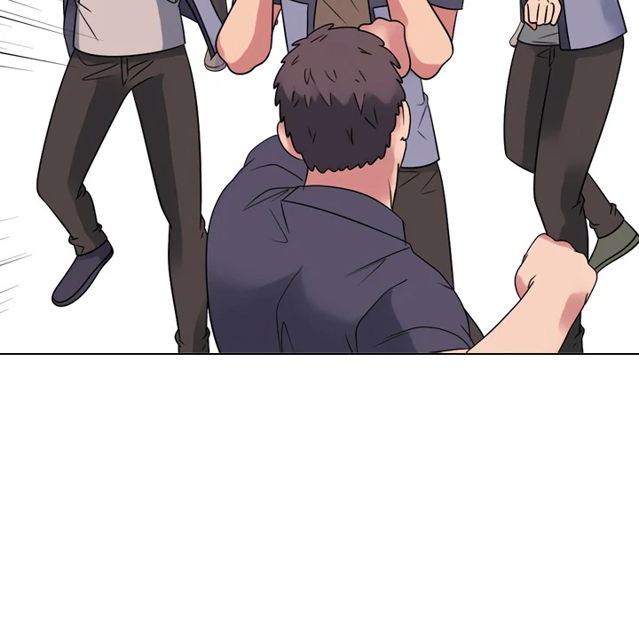 High School Legend: Red Dragon Chapter 263 - Page 109
