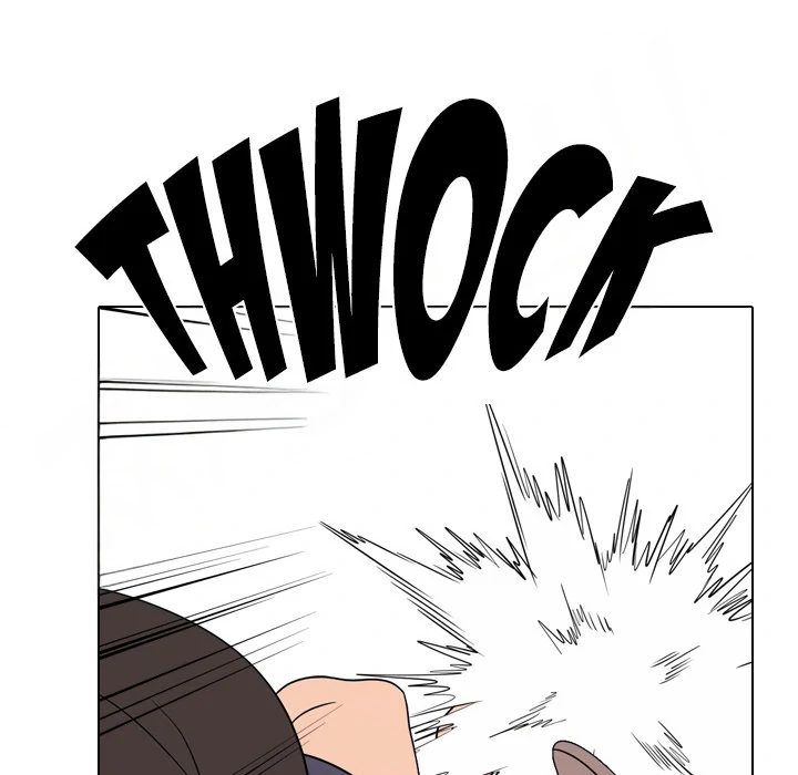High School Legend: Red Dragon Chapter 263 - Page 110
