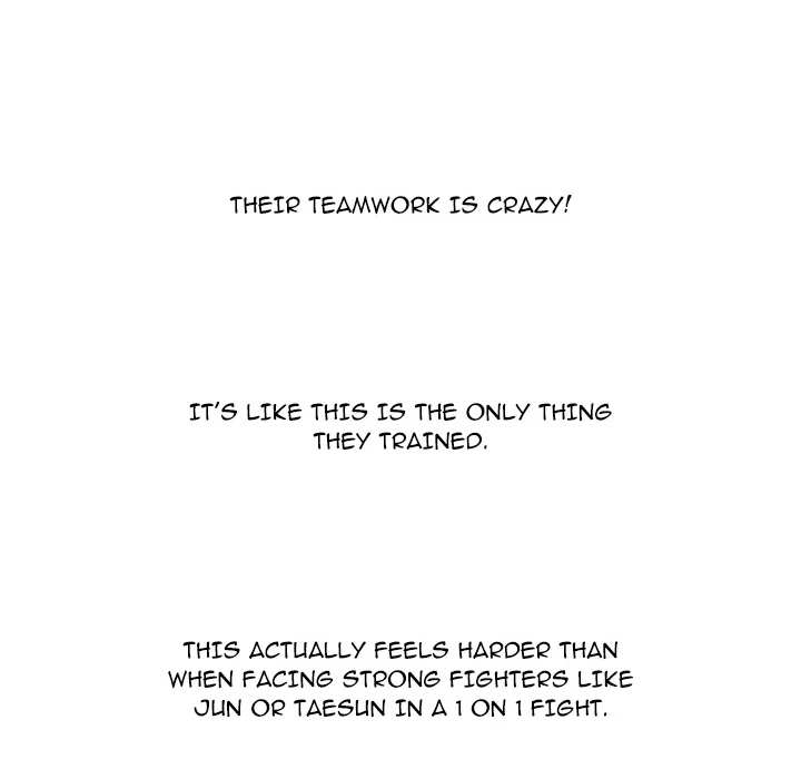 High School Legend: Red Dragon Chapter 263 - Page 116