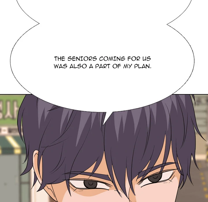 High School Legend: Red Dragon Chapter 263 - Page 122