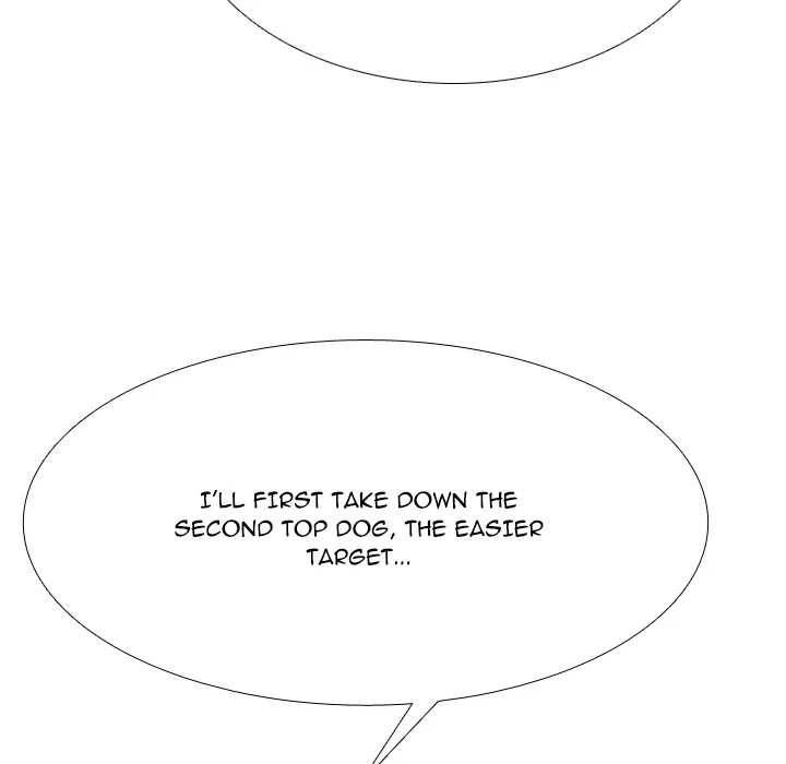 High School Legend: Red Dragon Chapter 263 - Page 124