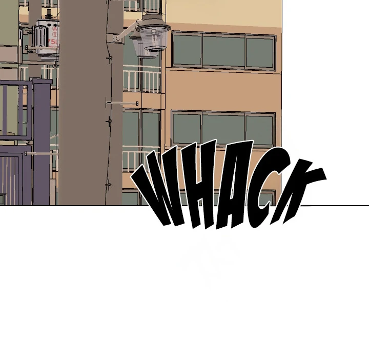 High School Legend: Red Dragon Chapter 263 - Page 128