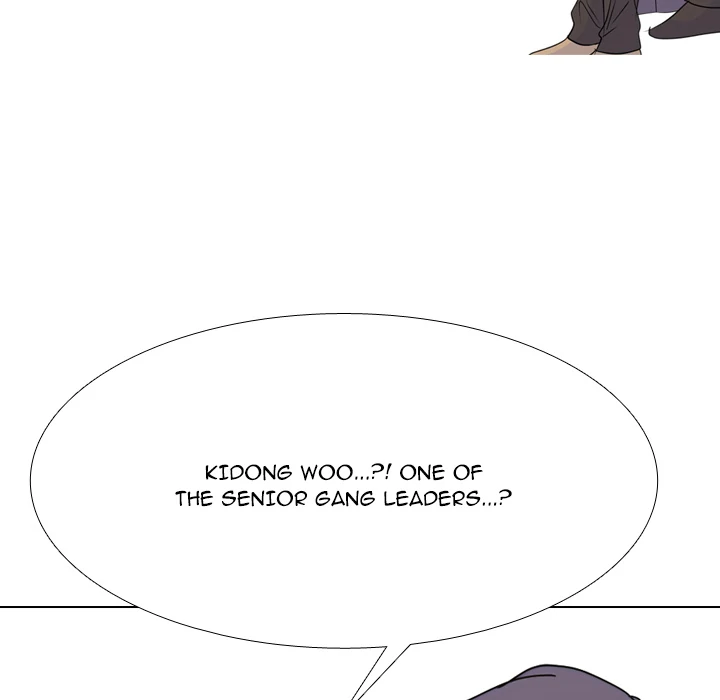 High School Legend: Red Dragon Chapter 263 - Page 14