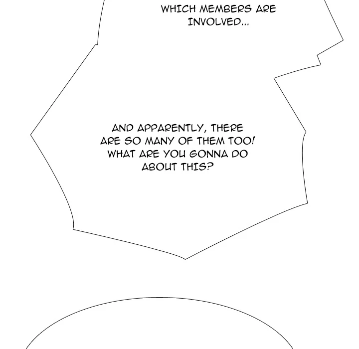 High School Legend: Red Dragon Chapter 263 - Page 135