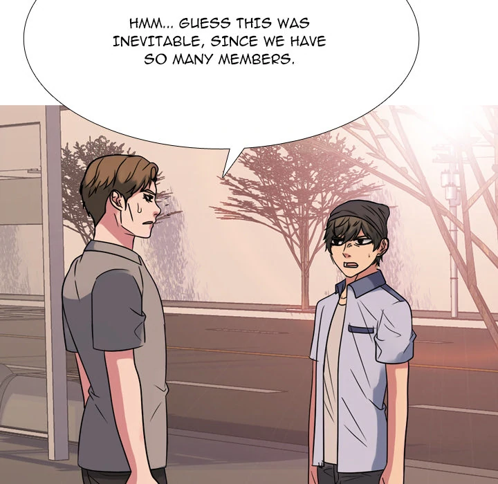 High School Legend: Red Dragon Chapter 263 - Page 136