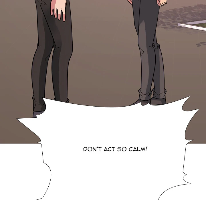 High School Legend: Red Dragon Chapter 263 - Page 137