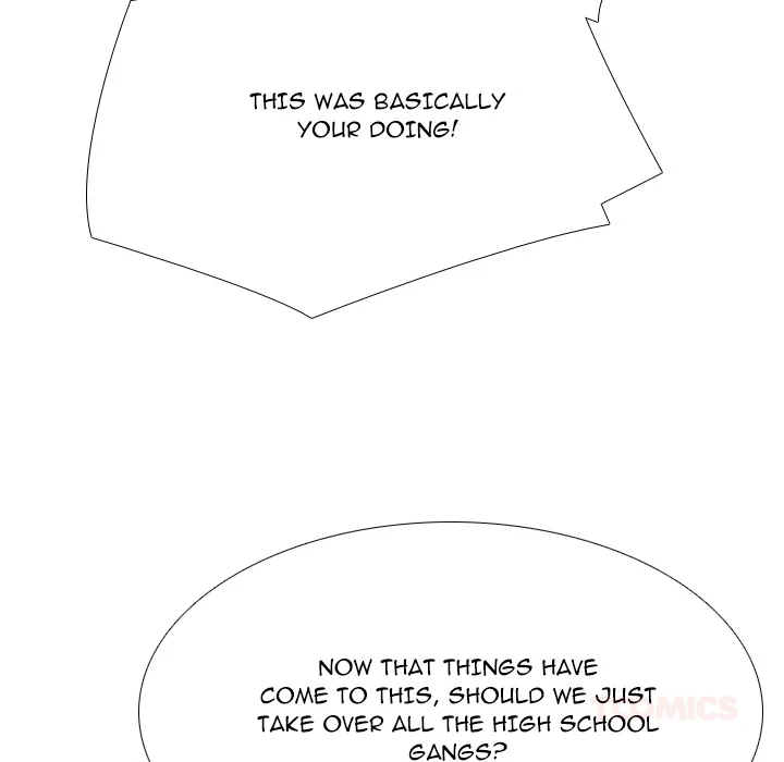 High School Legend: Red Dragon Chapter 263 - Page 138