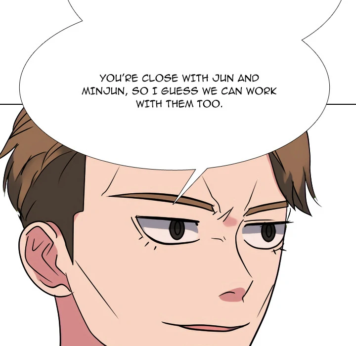 High School Legend: Red Dragon Chapter 263 - Page 139
