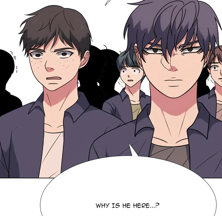 High School Legend: Red Dragon Chapter 263 - Page 15