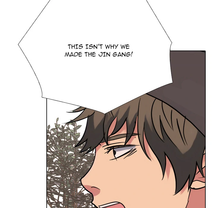 High School Legend: Red Dragon Chapter 263 - Page 141