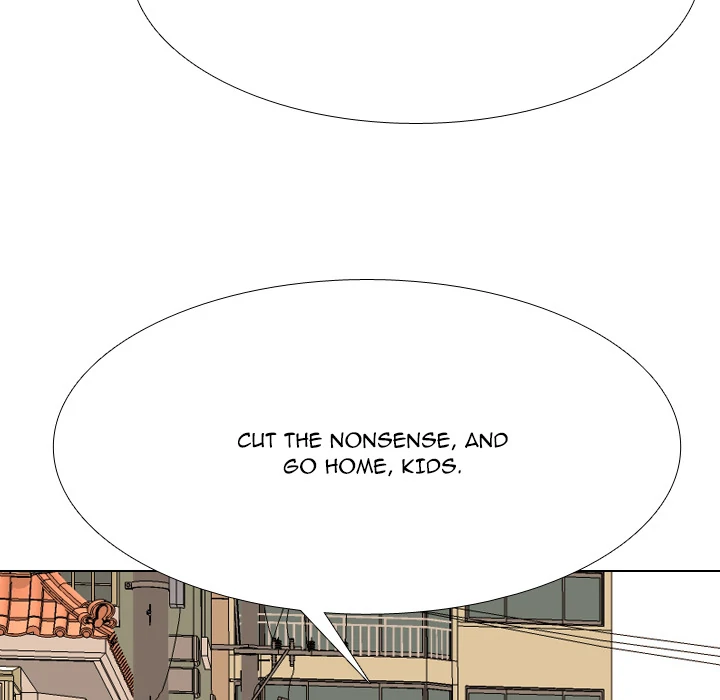 High School Legend: Red Dragon Chapter 263 - Page 16
