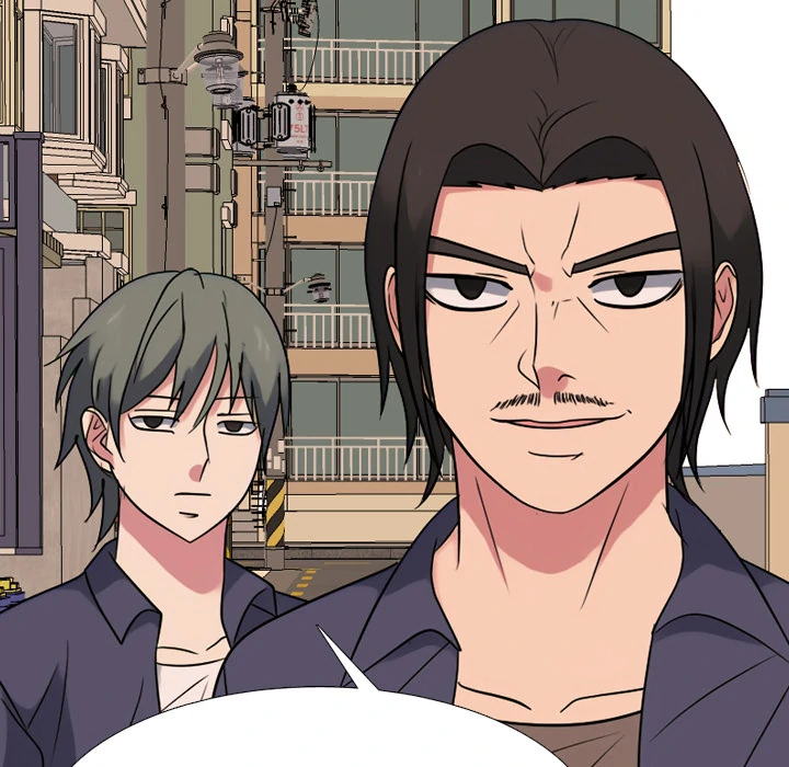 High School Legend: Red Dragon Chapter 263 - Page 17