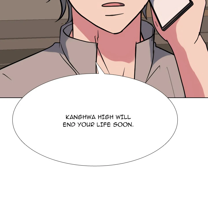 High School Legend: Red Dragon Chapter 263 - Page 163